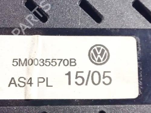 Electronic module VW GOLF PLUS V (5M1, 521) 1.9 TDI | BP35029294M83 - Image 4