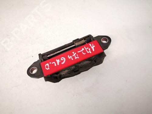 front-right-exterior-door-handle-audi-a4-b5-8d2-1994-1995-1996-1997-1998-1999-2000-2001-35428571 main image