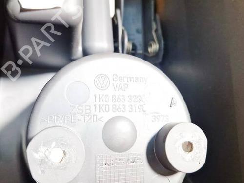 Cup/Object holder VW GOLF V (1K1) 1.9 TDI 4motion | BP34998330I37 - Image 3