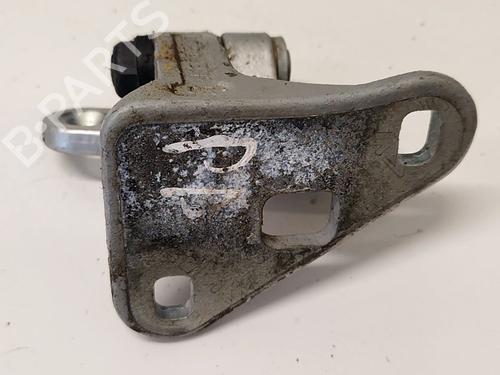 Used Hinge/Door check strap Hinge/Door check strap 37093679 37093679