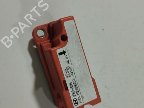 Used Electronic module Electronic module HYUNDAI SANTA FÉ I (SM) 2.4 16V (146 hp) 33487522 33487522