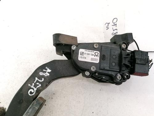 Pedal SAAB 9-3 (YS3F, E79, D79, D75) 2.0 t | BP35394736I4 - Image 2