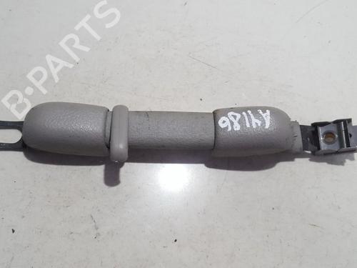 Used Interior roof handle Interior roof handle NISSAN X-TRAIL I (T30) 2.2 dCi (136 hp) 35844820 35844820
