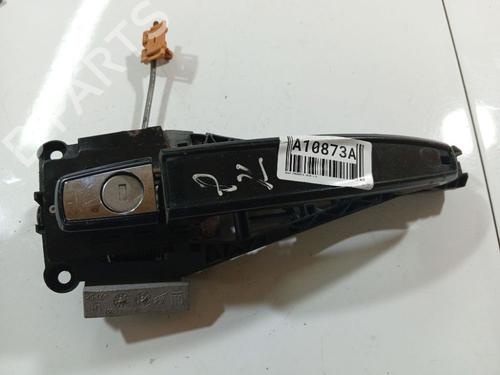 front-left-exterior-door-handle-opel-insignia-a-g09-2008-2009-2010-2011-2012-2013-2014-2015-2016-2017-34872385 main image