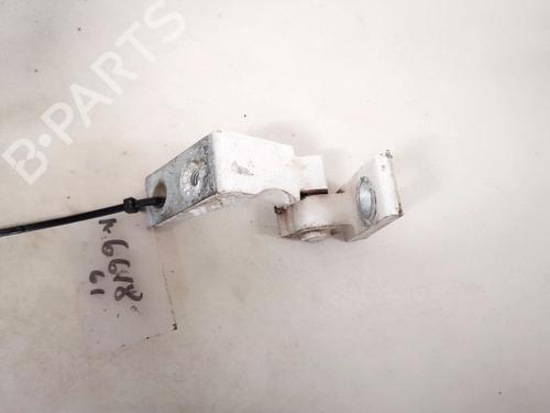 Hinge/Door check strap DAEWOO REXTON (GAB_) 2.7 D All-wheel Drive | BP33084094C146 - Image 2