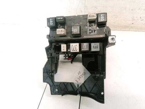Used Electronic module Electronic module SKODA OCTAVIA II (1Z3) 1.9 TDI (105 hp) 35443786 35443786