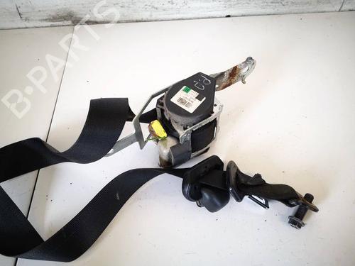 Used Front right seatbelt Front right seatbelt OPEL AGILA A (H00) 1.3 CDTI (F68) (70 hp) 35233623 35233623