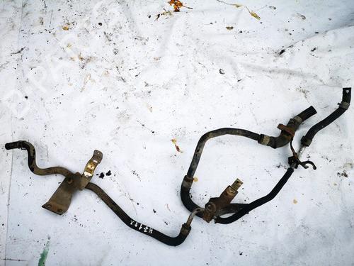 Used Pipe Pipe NISSAN ALMERA TINO (V10) 2.2 dCi (112 hp) 32885510 32885510