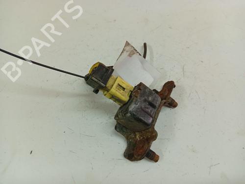 Elektronisk sensor Elektronisk sensor 37864793 37864793