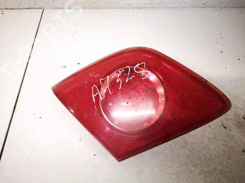 Used Left tailgate light Left tailgate light 35363066 35363066