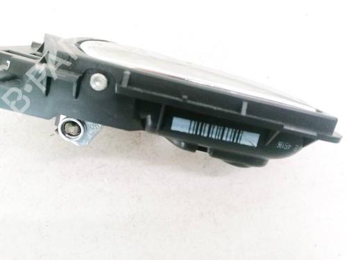Front left interior door handle HONDA CR-V III (RE_) 2.2 i-CTDi 4WD (RE6) | BP35386293I13 - Image 3