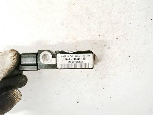 Electronic module JAGUAR X-TYPE I (X400) 3.0 V6 All-wheel Drive | BP32577208M83  - Image 6