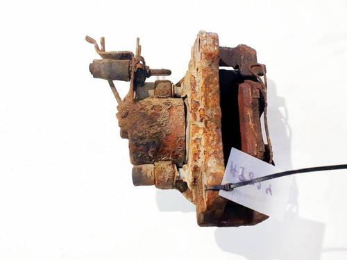 Left front brake caliper AUDI A6 C5 (4B2, 4B4) 1.9 TDI | BP35131187M105 - Image 2