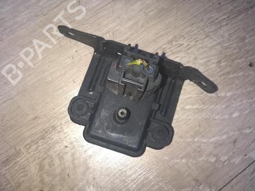 Used Electronic module Electronic module FORD FOCUS I (DAW, DBW) 1.8 Turbo DI / TDDi (90 hp) 35650752 35650752