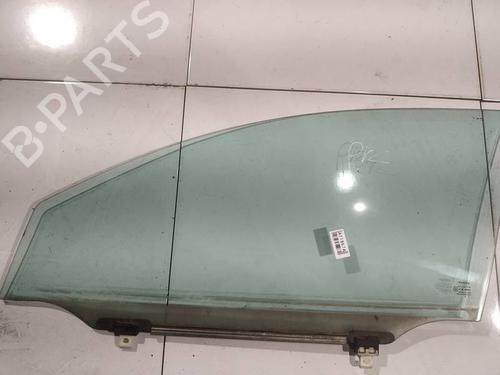 Dør rude ventre foran Dør rude ventre foran TOYOTA AVENSIS (_T25_) 2.2 D-CAT (ADT251_, ADT251R) (177 hp) 39702408 39702408