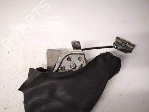 Hand brake MINI MINI (R50, R53) Cooper | BP39231850I18 - Image 3