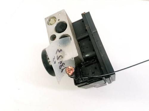 Used ABS pump ABS pump VW TOUAREG (7LA, 7L6, 7L7) 2.5 R5 TDI (174 hp) 35366448 35366448
