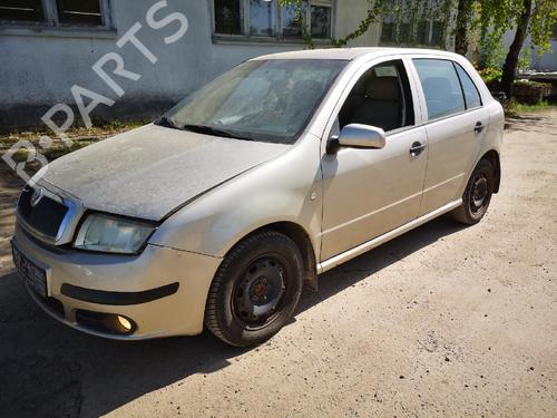 Switch SKODA FABIA I (6Y2) 1.2 | BP32942302I30  - Image 6