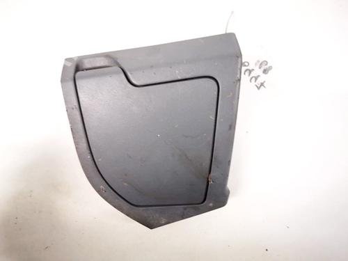 Used Cup/Object holder Cup/Object holder NISSAN X-TRAIL II (T31) 2.0 4x4 (140 hp) 35572748 35572748