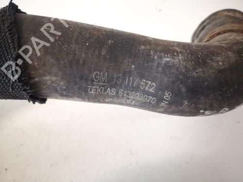 Pipe OPEL INSIGNIA A (G09) 1.8 (68) | BP32887722M125 - Image 2