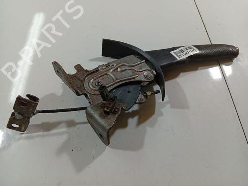Used Hand brake Hand brake NISSAN ALMERA TINO (V10) 2.2 dCi (115 hp) 34870889 34870889
