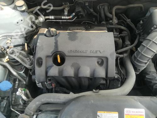 Electronic module KIA CEE'D Hatchback (ED) 1.4 CVVT | BP32903110M83 - Image 6