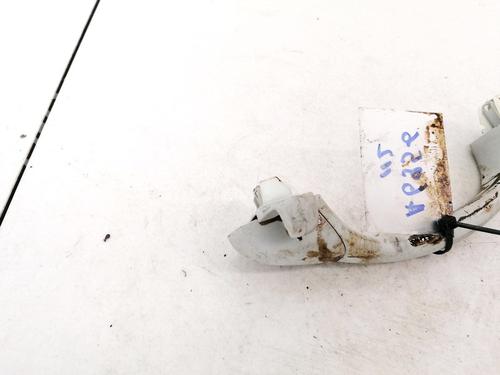 Interior roof handle SAAB 9-3 (YS3F, E79, D79, D75) 2.2 TiD | BP35535237I35 - Image 3