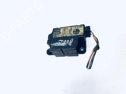 Used Electronic module Electronic module OPEL VECTRA C (Z02) 2.2 DTI 16V (F69) (125 hp) 33086605 33086605