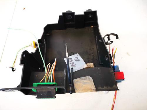 Used Other Other PEUGEOT PARTNER MPV (5_, G_) 1.6 HDi 75 (75 hp) 33076751 33076751