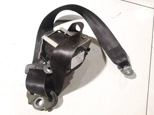 Front left seatbelt CITROËN BERLINGO MULTISPACE (B9) 1.6 HDi 90 | BP37009815I26 - Image 2