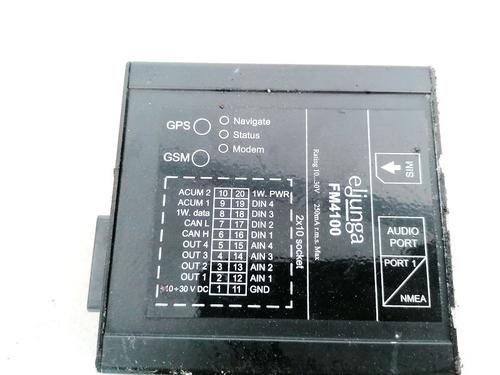 Electronic module DAEWOO REXTON (GAB_) 2.7 D All-wheel Drive | BP33078223M83 - Image 3