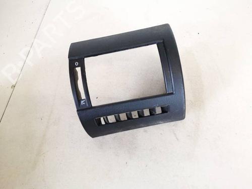 Used Other Other VW FOX Hatchback (5Z1, 5Z3, 5Z4) 1.4 (75 hp) 35273804 35273804