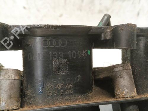 Intake manifold AUDI A6 C6 (4F2) 3.2 FSI | BP34940864M70 - Image 4