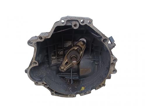 Used Gearbox Gearbox 34907721 34907721