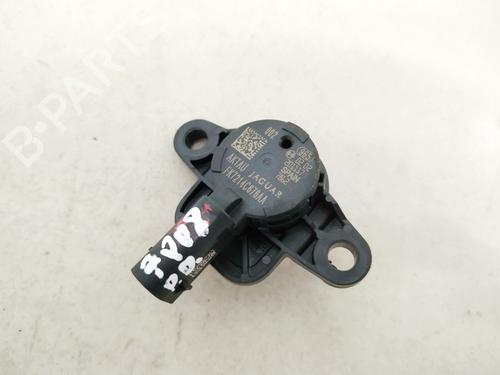 Electronic module JAGUAR I-PACE (X590) EV400 AWD | BP35530361M83 - Image 2