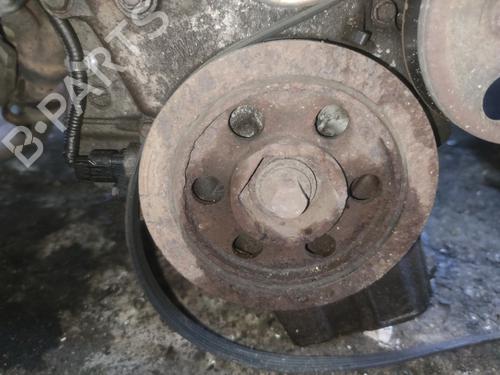 Used Pulley Pulley HONDA JAZZ II (GD_, GE3, GE2) 1.4 iDSI (GE3, GD1) (83 hp) 35605384 35605384
