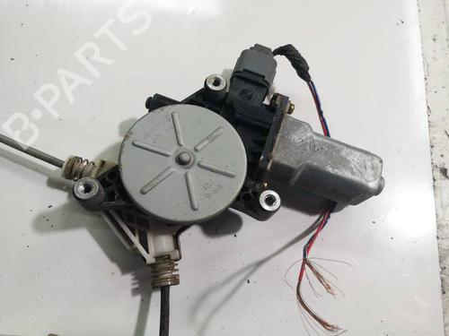 Used Right rear window motor Right rear window motor 34822254 34822254