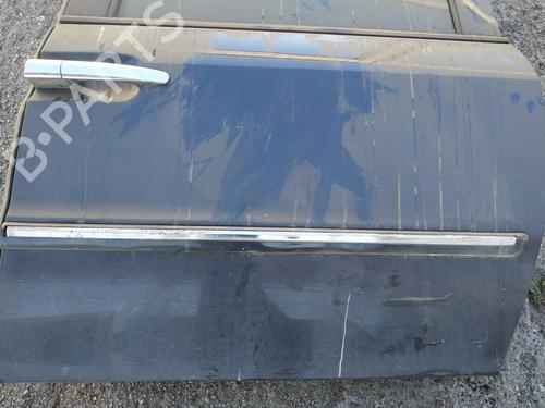 Gummiliste Gummiliste LANCIA PHEDRA (179_) 2.2 JTD (179AXC1A) (128 hp) 35378246 35378246