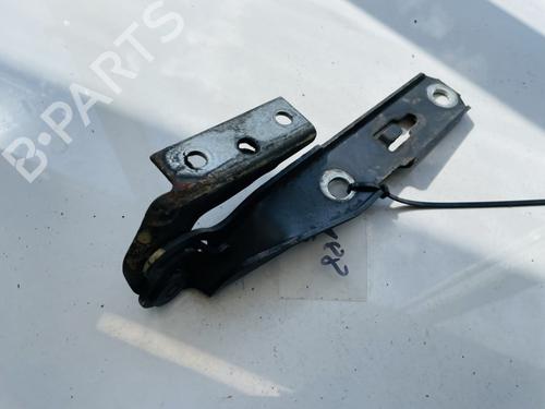 Used Hinge/Door check strap Hinge/Door check strap AUDI A4 B6 (8E2) 2.0 (130 hp) 35503298 35503298
