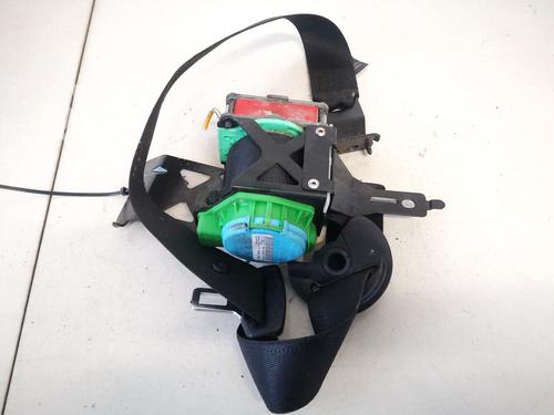 Used Front right seatbelt Front right seatbelt SAAB 9-3 (YS3F, E79, D79, D75) 2.2 TiD (125 hp) 35457557 35457557
