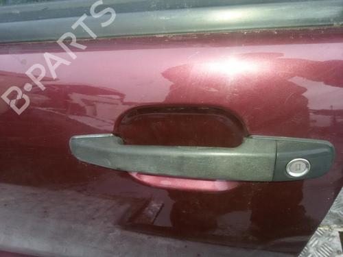 front-left-exterior-door-handle-mercedes-benz-m-class-w163-1998-1999-2000-2001-2002-2003-2004-2005-35863388 main image