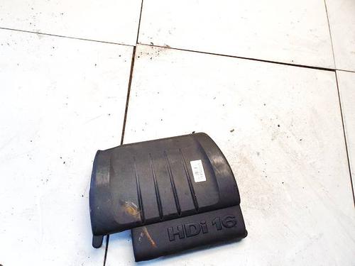 Used Upper protection Upper protection CITROËN C5 III (RD_) 1.6 HDi 110 (RD9HZC) (109 hp) 39758529 39758529
