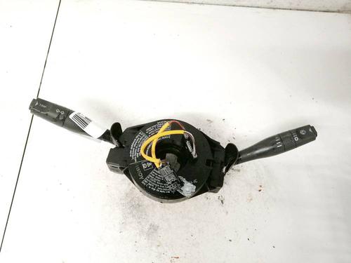Used Warning switch Warning switch JAGUAR X-TYPE I (X400) 3.0 V6 All-wheel Drive (230 hp) 35053551 35053551