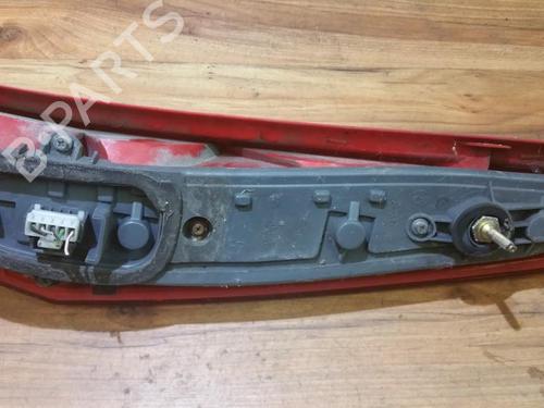 Suporte das lampadas Suporte das lampadas FIAT PUNTO (188_) 1.9 JTD 80 (188.237, .257, .337, .357) (80 hp) 35661258 35661258