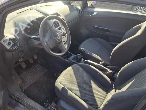 Switch OPEL CORSA D (S07) 1.2 (L08, L68) | BP34530370I30  - Image 11