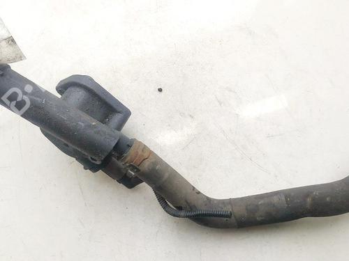 Used Thermostat housing Thermostat housing SKODA OCTAVIA II (1Z3) 2.0 TDI (140 hp) 35485039 35485039