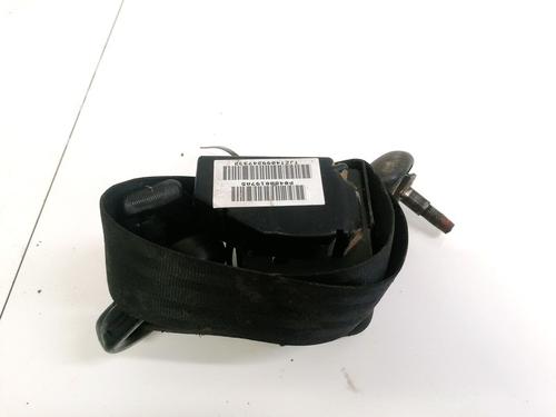 Used Rear left seatbelt Rear left seatbelt 35475165 35475165