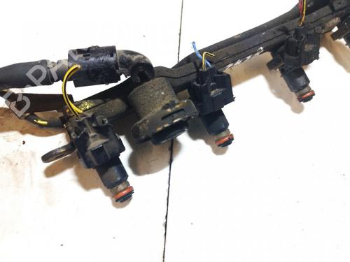 Injection rail HONDA STREAM (RN) 1.7 16V (RN1) | BP35488768M98 - Image 2