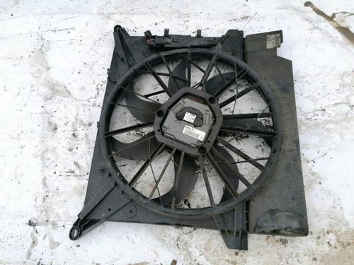 Used Fan Fan VOLVO XC90 I (275) D5 AWD (163 hp) 35525376 35525376