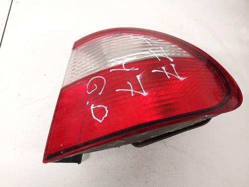 Used Right taillight Right taillight MERCEDES-BENZ C-CLASS T-Model (S204) C 220 CDI (204.208) (163 hp) 35468125 35468125